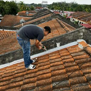 Tukang rumah renovation dan plumbing mohd fahmi