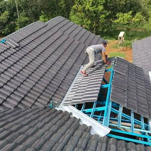 Tukang rumah tampin negeri sembilan mhd Amirul