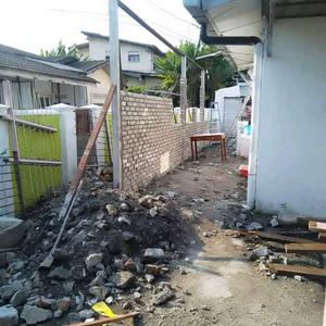 Tukang rumah taman bukit Chedang seremban negeri sembilan mhd Hanif