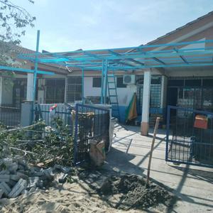 Tukang rumah Bahau negeri sembilan mhd Amirul