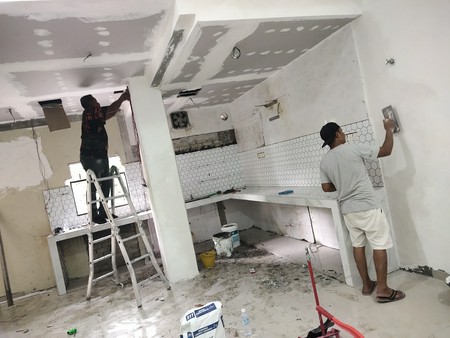 kamal tukang rumah sikamat