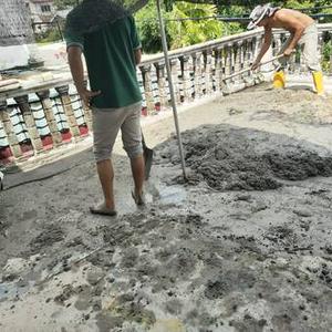 kamal tukang rumah sikamat