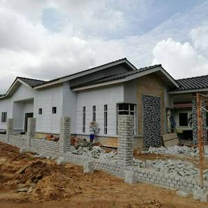 Tukang rumah Bandar seremban selatan mhd Amirul