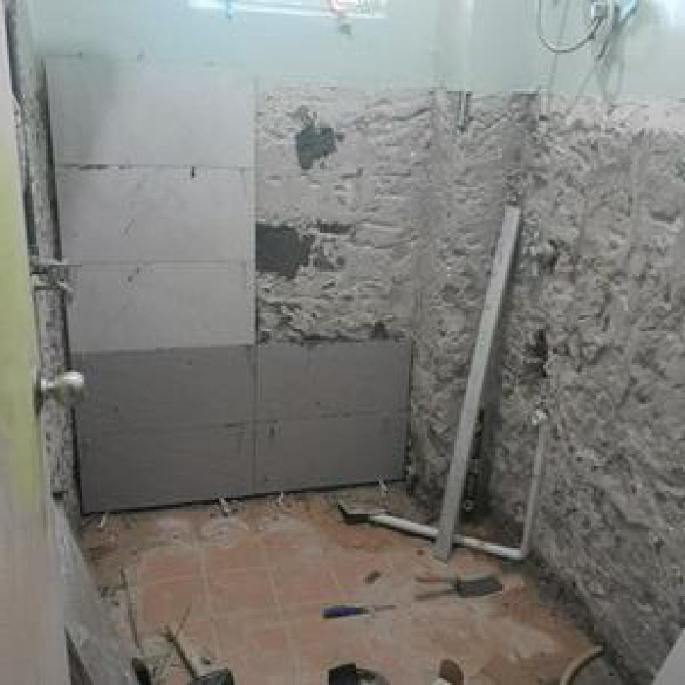 Azrul tukang rumah / tulang paip senawang