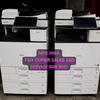 Ricoh MPC 3004EX Copy, Print & Scan 