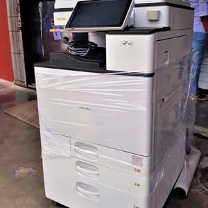 Ricoh MPC 3004EX Copy, Print & Scan 