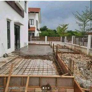 Tukang rumah tukang paip & bumbung bocor Seremban mhd Firdaus