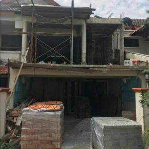 Tukang rumah dan plumber servis mohd hadi bandar baru bangi