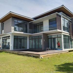 Tukang Rumah kajang Nazzym Ahmad