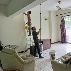 Tukang cat cyberjaya