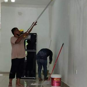 Tukang rumah mohd irham jerantut