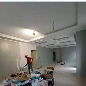 Tukang cat mohd irham taman melawati