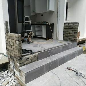 Tukang Rumah Selangor  Nazzym Ahmad