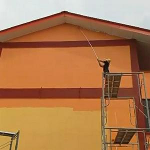 Tukang cat rumah temerloh