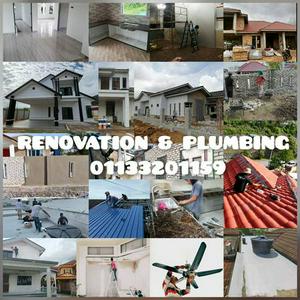 Tukang Rumah Negeri Sembilan Mhd Amirul 