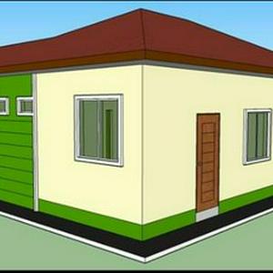 Tukang rumah mohd irham temerloh