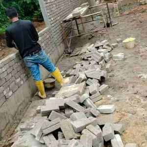 Tukang rumah mohd irham bera pahang