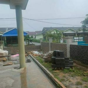 Tukang rumah mohd irham semenyih