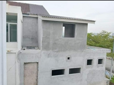 Tukang cat & renovation kajang