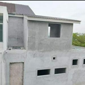 Tukang cat & renovation kajang