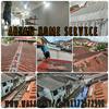 jasa mengecat rumah/pejabat kawasan taman setia idaman jb sekitar arzan (home service)