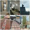 jasa mengecat rumah/pejabat kawasan taman setia idaman jb sekitar arzan (home service)