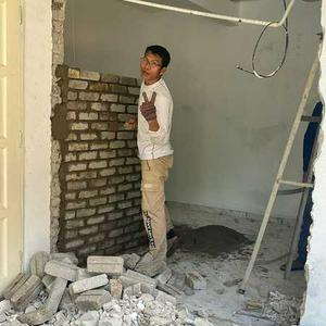 Tukang rumah dan plumbing servis salak tinggi Selangor