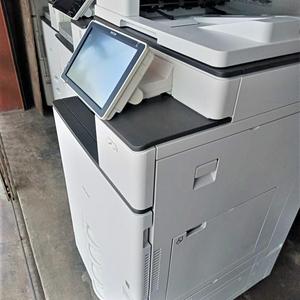 Medium-Duty Colour Copier Machine Ricoh MPC 3504