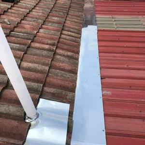 Tukang baiki bumbung & atap bocor dengkil