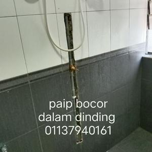 Plumber tukang paip ulu kelang