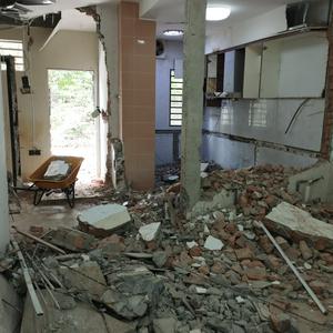 Tukang rumah / tukang paip bandar sri Sendayan, Zaidan