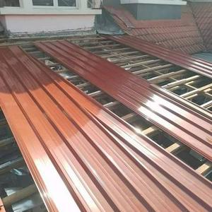 Tukang rumah pinggiran putra mohd hadi