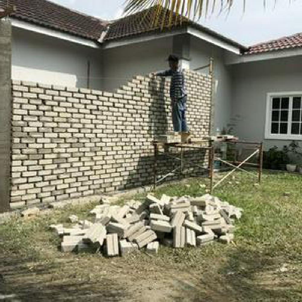 Tukang rumah sendayan mohd fahmi