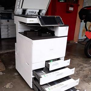 Ricoh MPC 3003 Digital Colour Laser Printer 