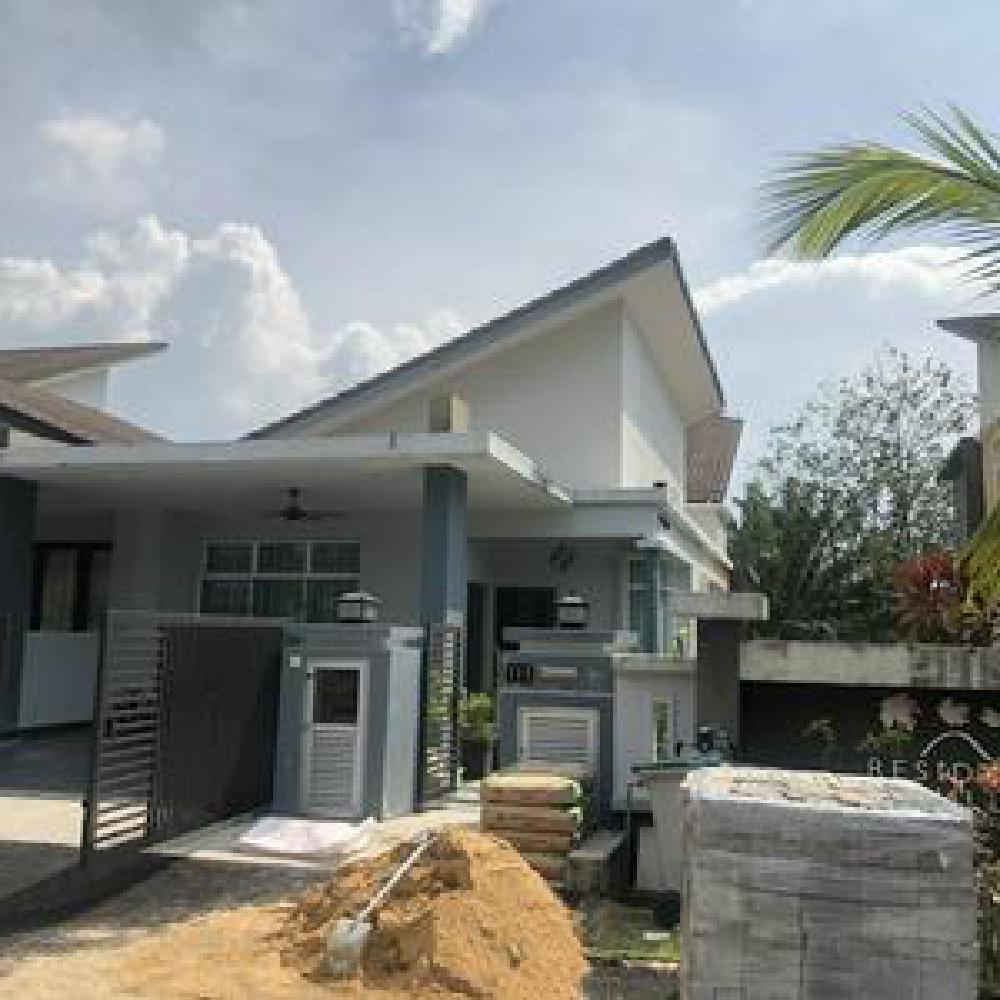 Tukang rumah seremban mohd fahmi