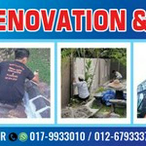 Tukang Paip Plumber Kota Warisan Selangor Mohd.amir