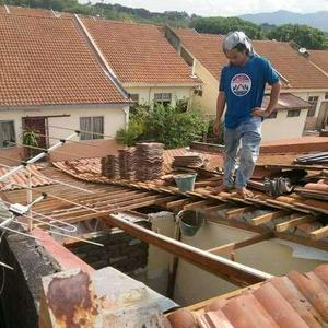 Tukang repair rumah dan tukang paip