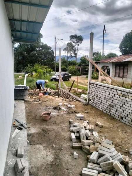 kamal tukang rumah ampangan