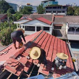 SALMAN makmur repair bumbung bocor, plumber, wiring, Segambut Kuala Lumpur