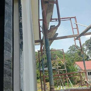 Tukang rumah putra jaya Mohd zul