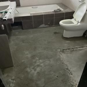 Plumber tukang paip area batang kali