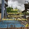 Tukang rumah / tukang paip taman lavender heights Senawang Zaidan
