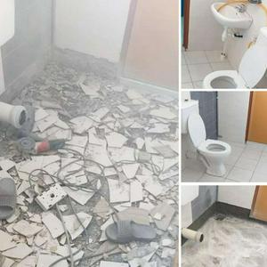 Tukang rumah puchong perdana