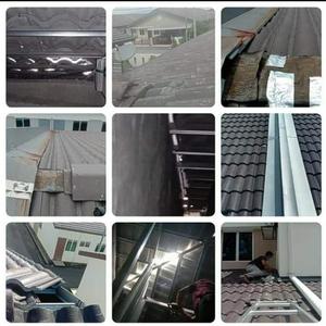 Tikang Rumah Jenderam hulu selangor