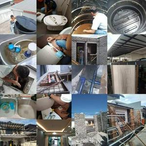 tukang rumah Semenyih