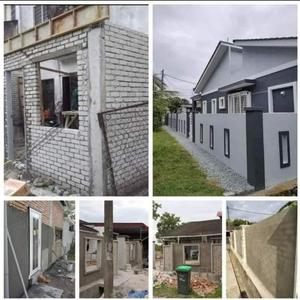 Tukang rumah Dengkil