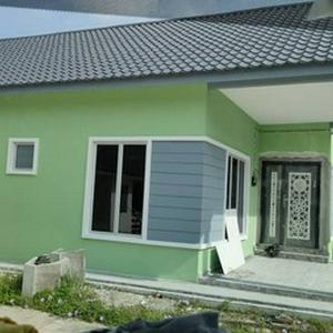 Tukang cat rumah TTDI jaya