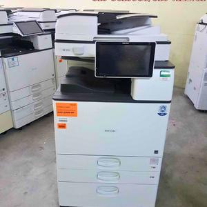 Ricoh Mono Laser MP 3555 