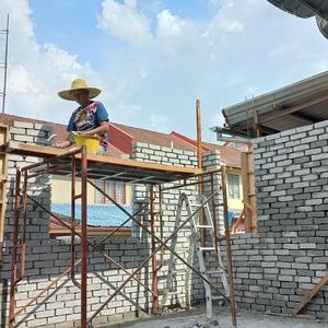 Mohd Hadi Tukang Rumah Bandar Teknologi kajang