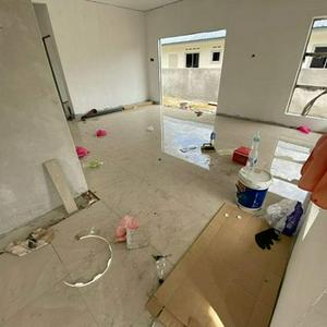 Plumber & tukang rumah Mantin Zaidan